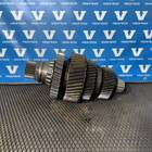 1521406 Вал вторичный КПП для Volvo FH