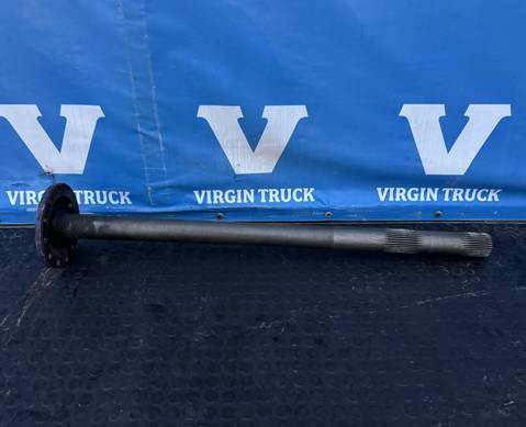 32061634 Полуось с блокировкой для Volvo FM