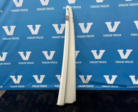 1653703 Спойлер кабины верхний левый для Daf XF105 (с 2005)