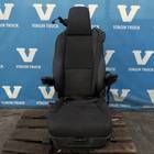 2438519 Сиденьe вoдитeльcкоe пневмaтичecкое 2017 г. для Scania 5-series R (с 2004 по 2016)