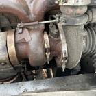 1840579 Турбина в сборе для Daf XF105 (с 2005)