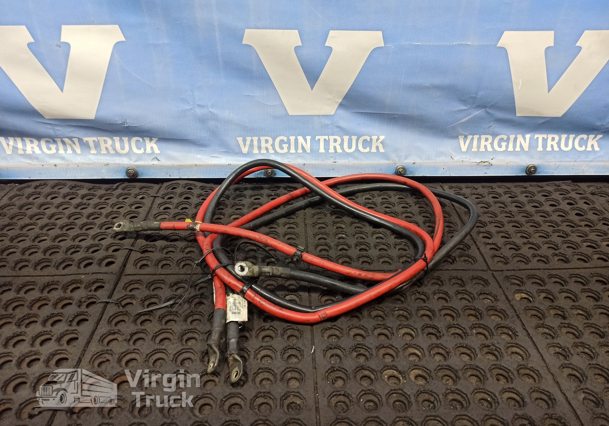 21070968 Провод аккумулятора для Volvo FH 2 (с 2002 по 2008)