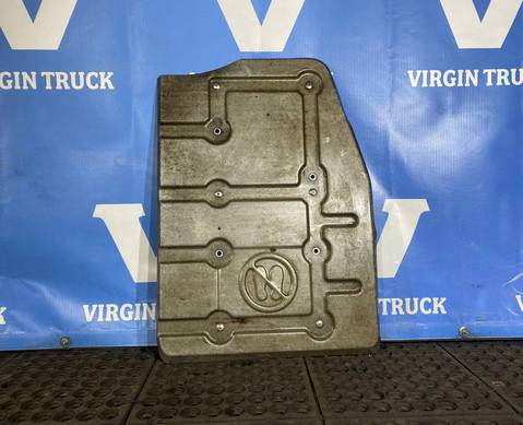 21297258 Защита глушителя верхняя 2017 для Volvo FH 4 (с 2012)