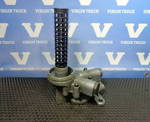 1521900 Масляный насос МКПП VT2412B для Volvo FH 3 (с 2008 по 2012)