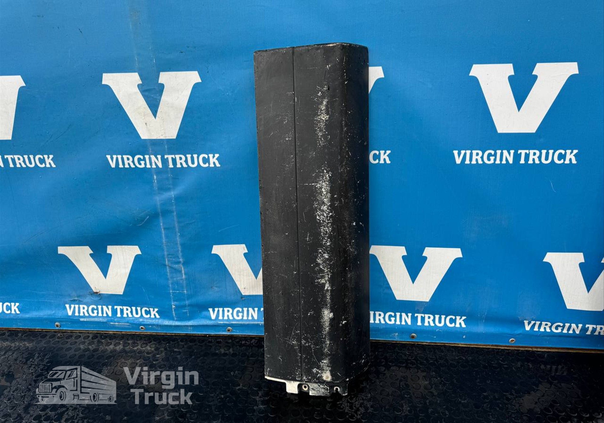 81612100612 Продолжение крыла правого