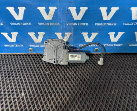 5001833182 Моторчик стеклоподъемника правый для Scania 4-series R (с 1995 по 2007)