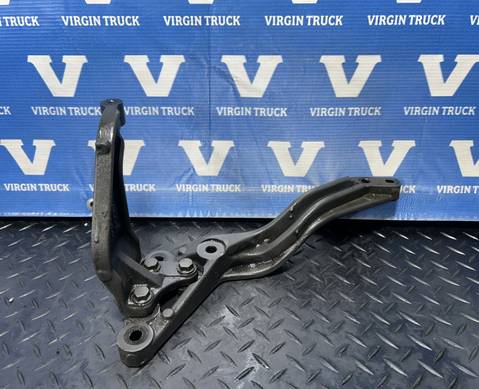 2195400 Кронштейн для Daf XG (с 2021)