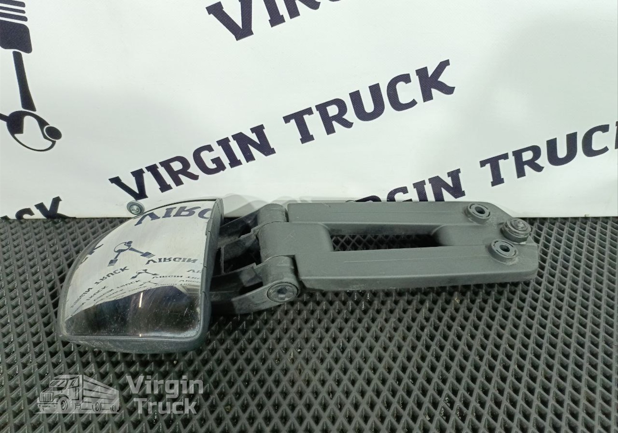 84004927 Зеркало бордюрное для Volvo FH 4 (с 2012)