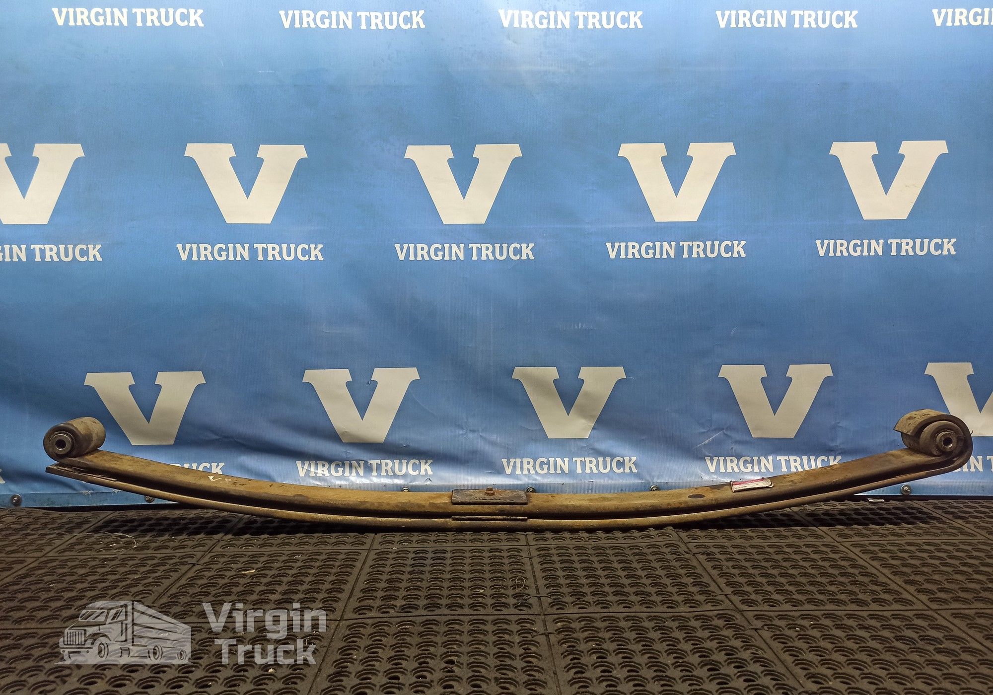 24425858 Рессора передняя для Volvo FH