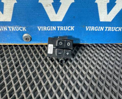 1789934 Пульт управления автономным отопителем для Scania 5-series