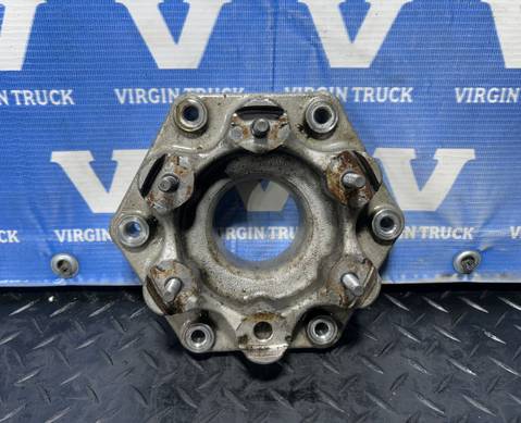 2244969 Кронштейн для Daf XG (с 2021)