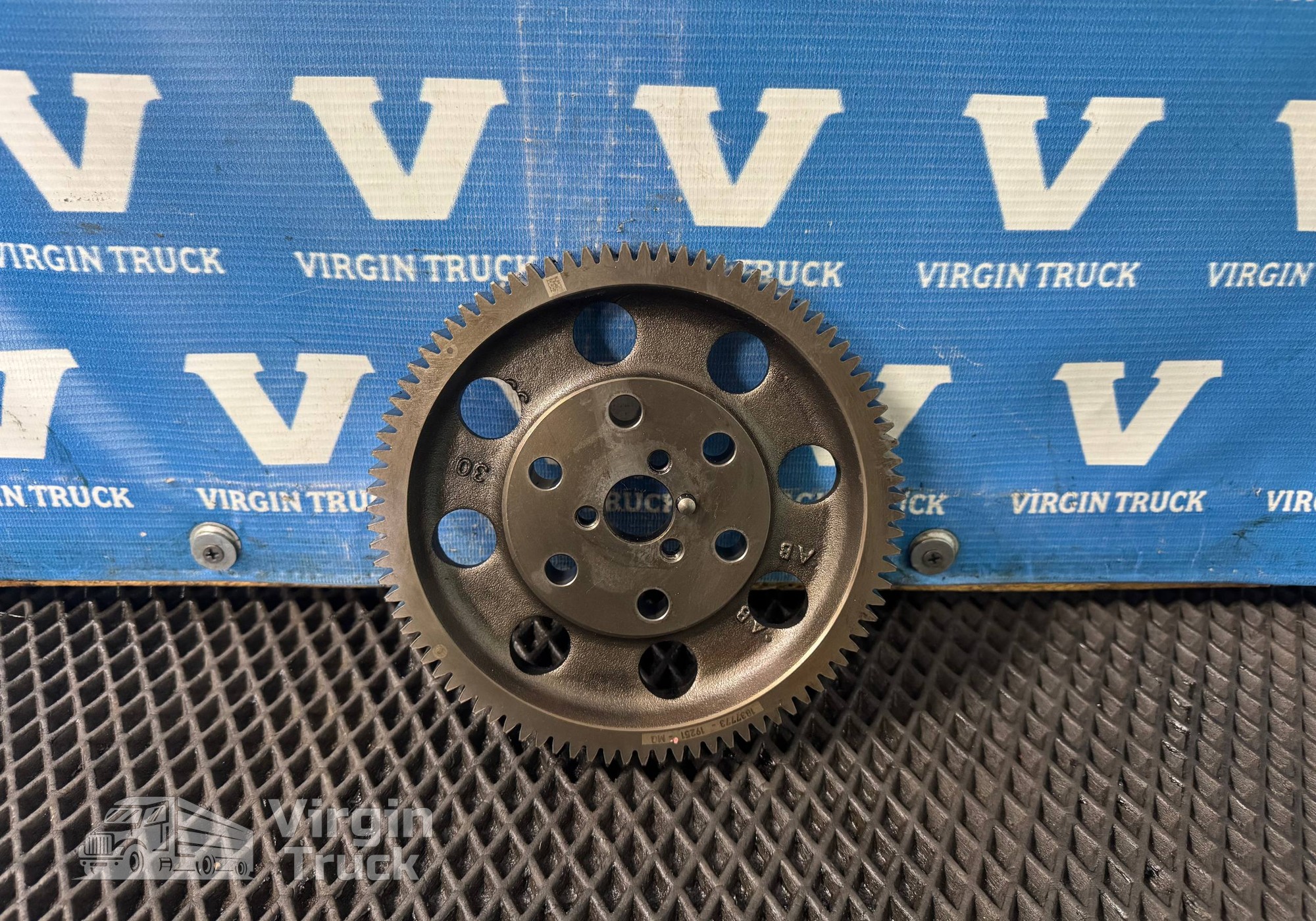 1837773 Шестерня распредвала для Daf XF105 (с 2005)