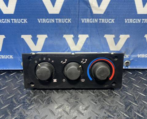 1454146 Блок управления отопителем для Daf CF II (с 2006 по 2013)