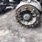 7421940776 Ступица передняя 2019г. для Volvo