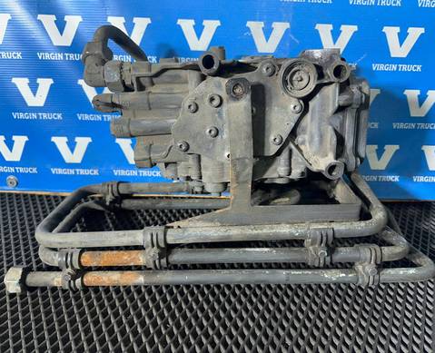 A0024464464 Осушитель воздуха 2021г. для Mercedes-Benz Actros New Actros MP4 (с 2011)