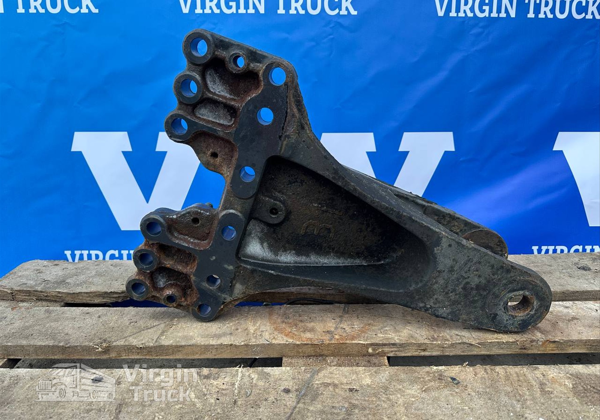 1799578 Кронштейн полурессоры задний для Scania 5-series P (с 2004 по 2016)