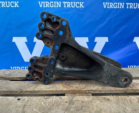 1799578 Кронштейн полурессоры задний для Scania 5-series P (с 2004 по 2016)