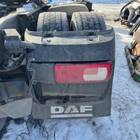 1875553 Крыло заднее правое задняя часть 2021г. для Daf XF106