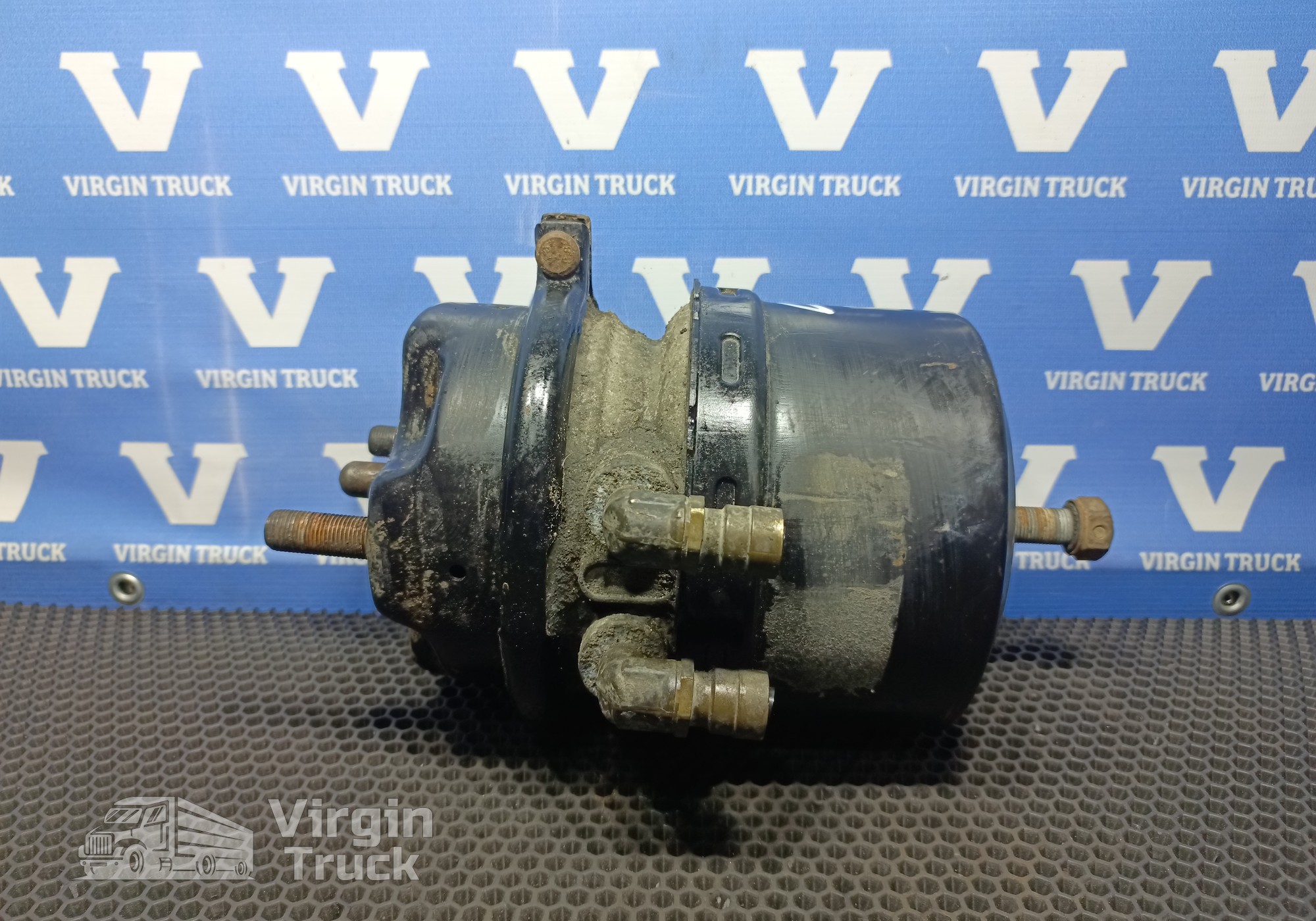1686002 Энергоаккумулятор тормозной задний для Volvo FH 4 (с 2012)