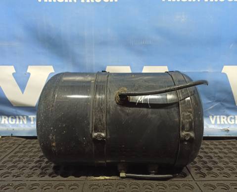 81514016156 Ресивер воздушный 35L для Man TGA