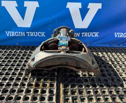 1862300 Суппорт задний левый 2021г. для Daf XF106