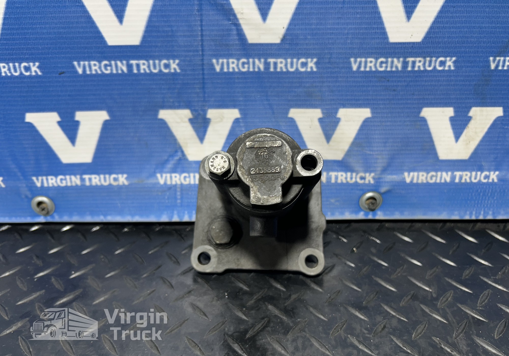 1747593 Детали КПП для Scania 5-series R (с 2004 по 2016)