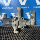 2158373 Клапан ускорительный для Scania 6-series