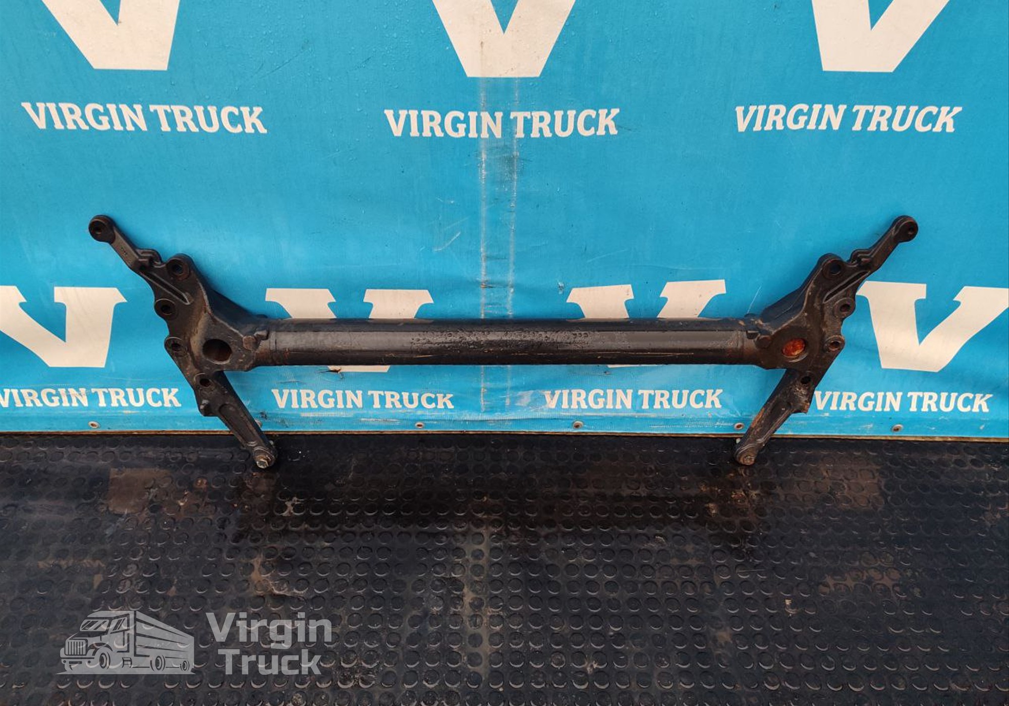 81412805588 Траверса рамы поперечная для Man TGS