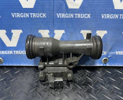 2014482 Патрубок для Daf XG