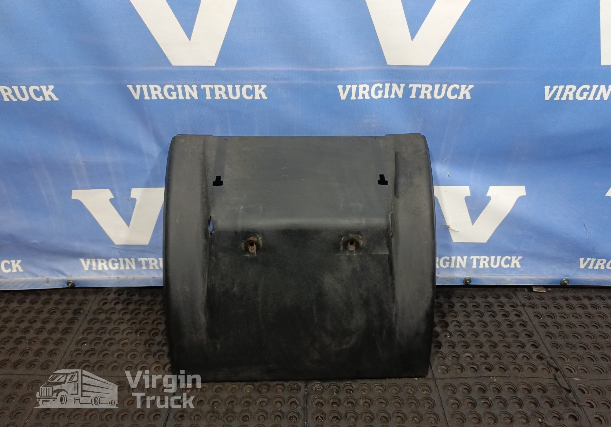 Крыло для Volvo FH 4 (с 2012)