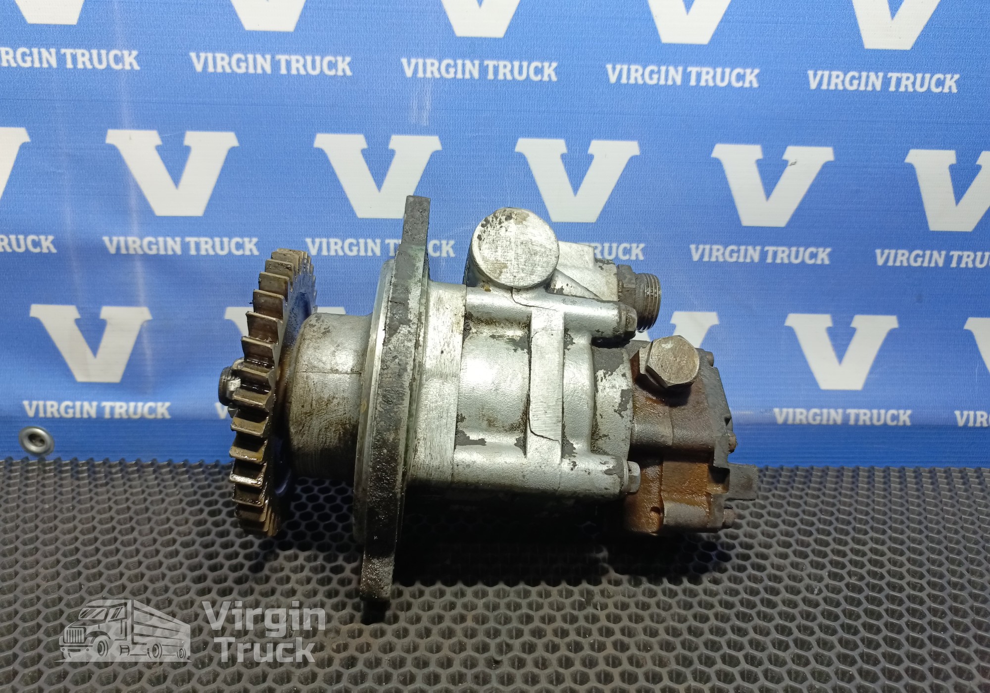 20453450 Насос гидроусилителя для Volvo FH