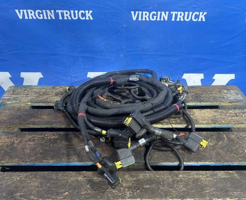 2279584 Электропроводка для Daf XG (с 2021)