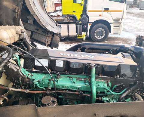 22232672 Двигатель D13A 420 лс евро 4 2016 года. для Volvo FH