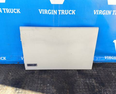 1311495 Крышка инструментального ящика для Daf XF105