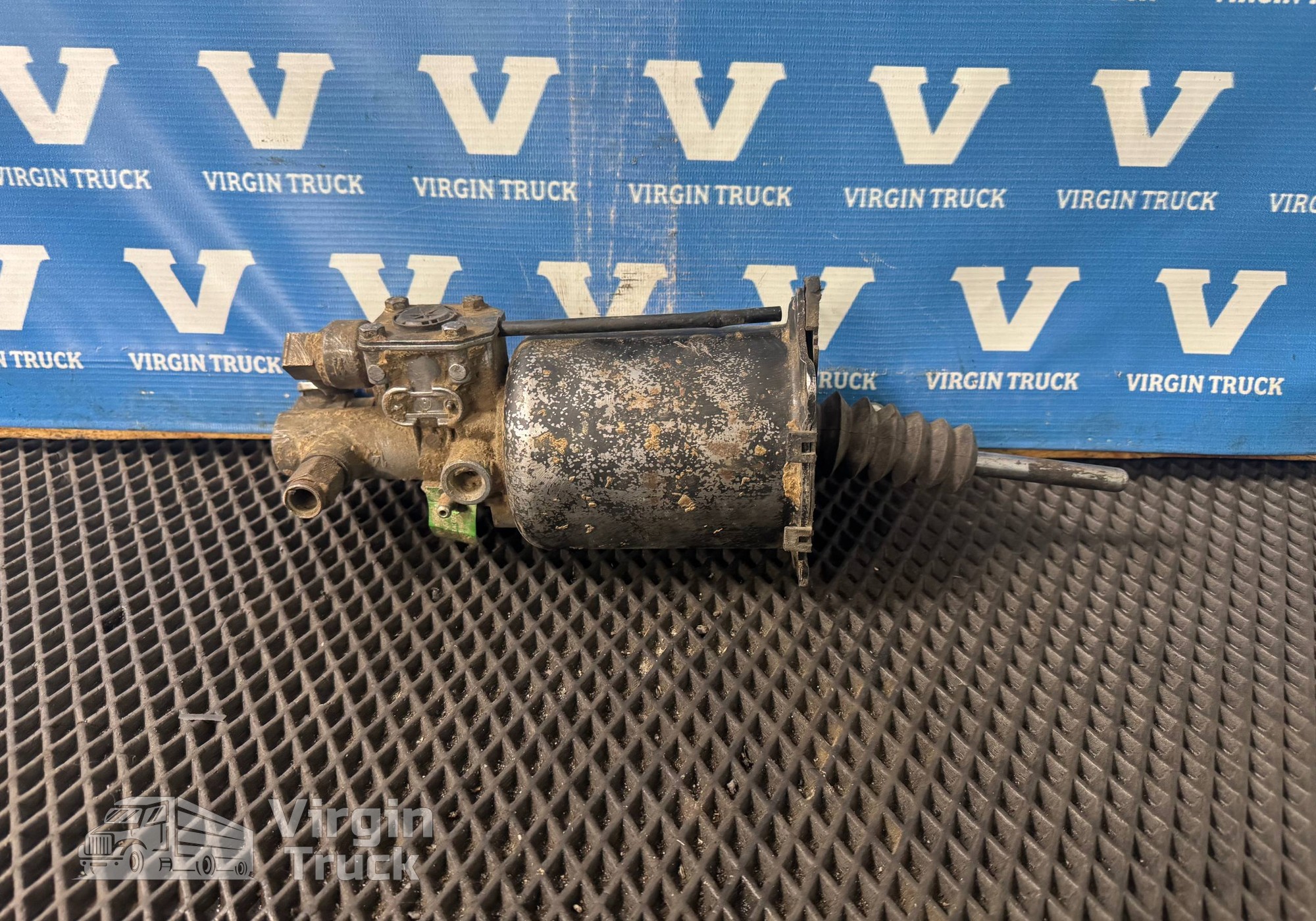 81307256110 ПГУ для Man TGA