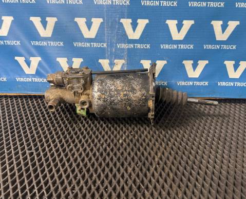 81307256110 ПГУ для Man TGS II (с 2012)