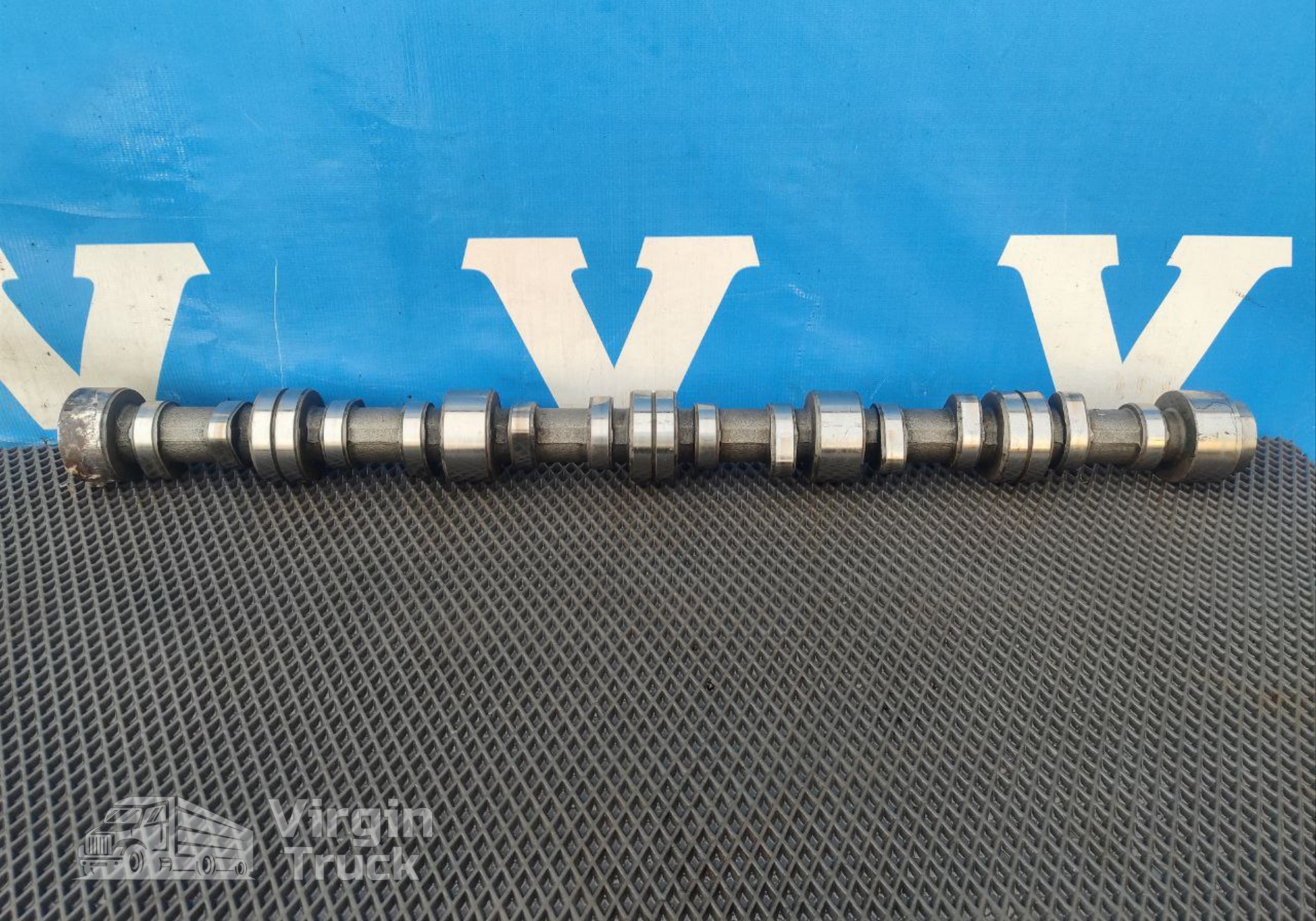 1414022 Распредвал для Scania 4-series S (с 1995 по 2007)