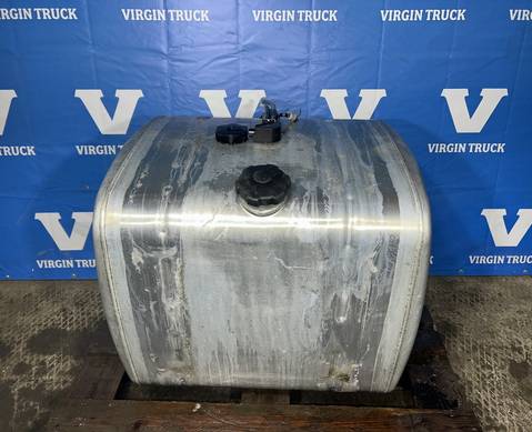 11020102197 Бак топливный 300L для Faw J7 (с 2018)