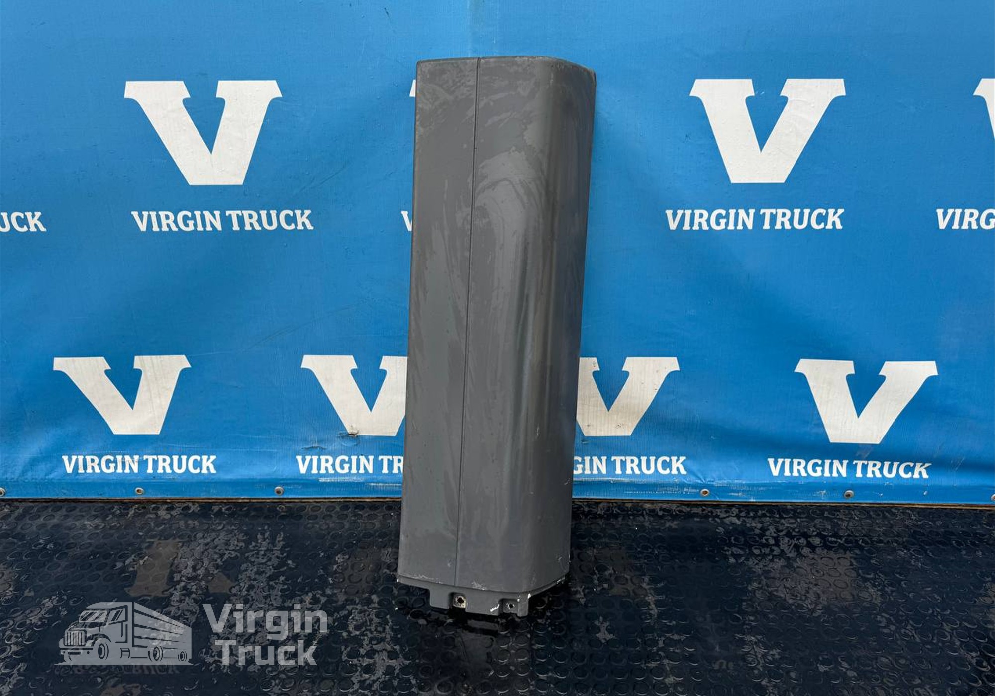 81612100612 Накладка на крыло правая для Man TGS I (с 2007)