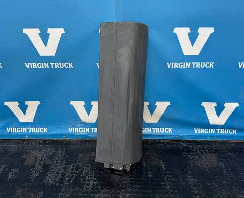 81612100612 Накладка на крыло правая для Man TGS I (с 2007)