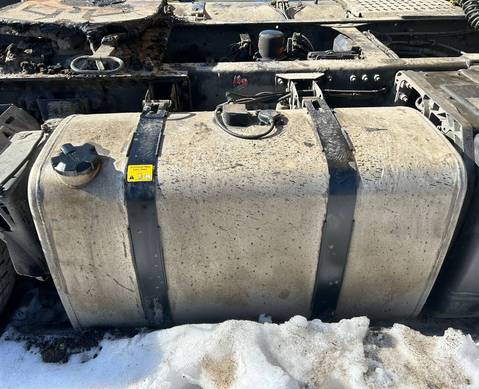 7421516449 Бак топливный в сборе 400л для Renault Premium