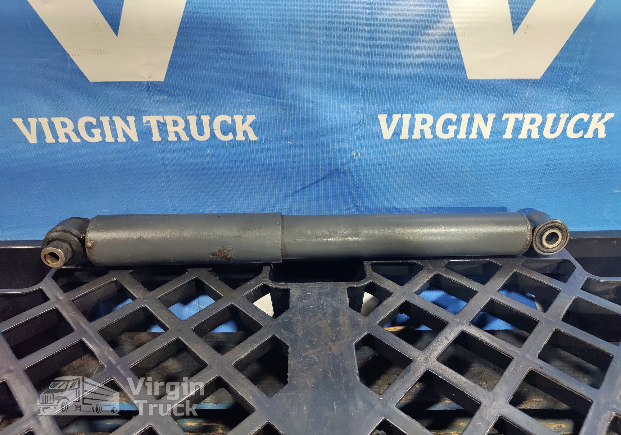 1924212 Амортизатор для Daf XF106