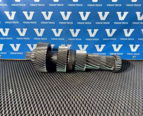 9472632402 Вал промежуточный КПП для Mercedes-Benz Actros New Actros MP4 (с 2011)