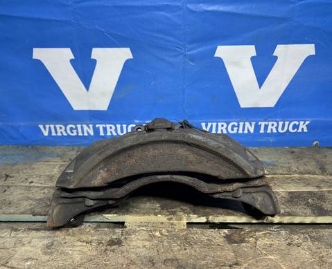 A9444207601 Суппорт для Mercedes-Benz Actros MP3 (с 2008)