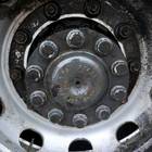 A9483571901 Полуось без блокировки 2021г. для Mercedes-Benz Actros New Actros MP4 (с 2011)