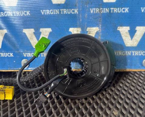 1677033 Шлейф подрулевой для Daf XF