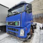 Volvo FH 2 2008 г. в разборе