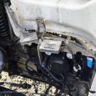 1396937 Кронштейн фары правый для Daf XF95