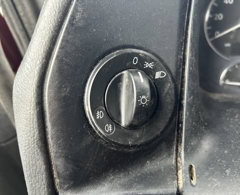 Переключатель для Mercedes-Benz Actros MP3 (с 2008)