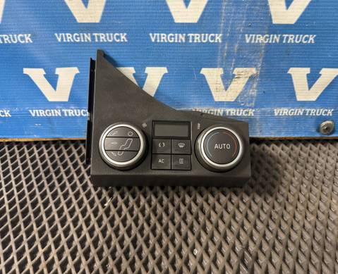 22130999 Блок управления климатом для Volvo FH 4 (с 2012)